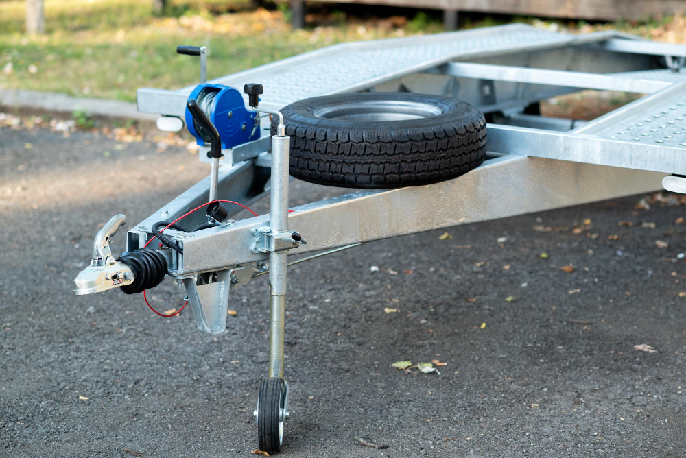 3149 Unlimited Trailer Repair